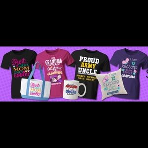 Personalize,non Personalize  Tshirts, Hoodie,mugs